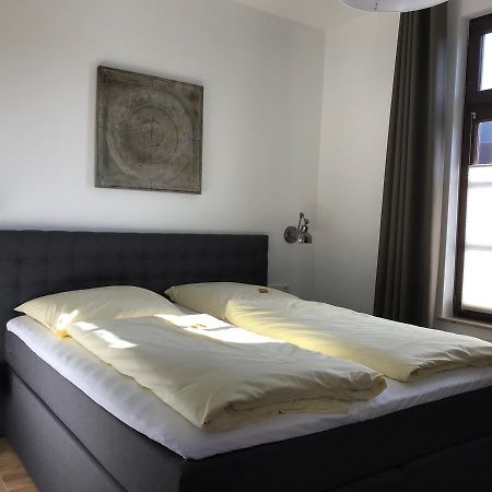 Schlossstuben Ξενοδοχείο Büdingen Εξωτερικό φωτογραφία